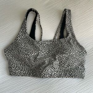 Athleta Exhale sports bra